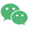 WeChat Logo